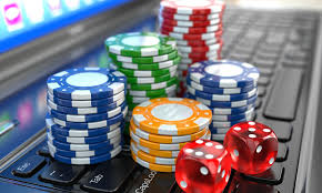 Как войти на сайт Casino Golden Alex